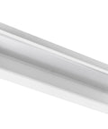 TEFELLO R LED 37,8W 3985lm 3000K CRI 80 IP40 IK02 alb