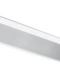 TEFELLO R LED 37,8W 3985lm 3000K CRI 80 IP40 IK02 alb