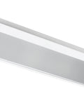 TEFELLO R LED 37,8W 4173lm 4000K CRI 80 IP40 IK02 alb
