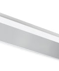 TEFELLO R LED 37,8W 4173lm 4000K CRI 80 IP40 IK02 alb