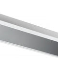 TEFELLO S LED 37,8W 3985lm 3000K CRI 80 IP40 IK02 alb