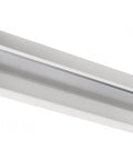 TEFELLO S LED 37,8W 3985lm 3000K CRI 80 IP40 IK02 alb