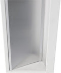 TEFELLO S LED 37,8W 3985lm 3000K CRI 80 IP40 IK02 alb