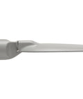 Park LED 50W 5500lm 4000K IP65, IK08 asimetric gri