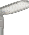 Park LED 70W 8400lm 4000K IP65, IK08 asimetric gri