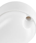 OVALIS LED 5W 3000K 500lm, opal IP65 opal, alb
