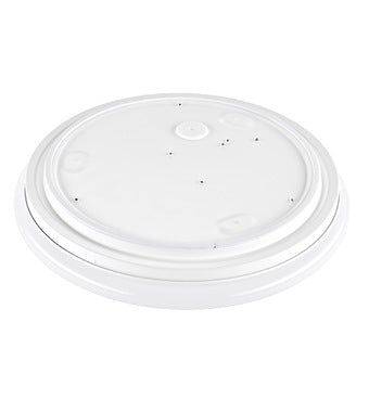 KARO LED 18W 1700lm 4000K IP44 echipata cu kit EM 3h