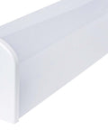 VERRA LED 15W, 3000K, 1400lm, Opal, PC, IP44, PC2