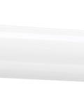 VERRA LED 15W,3000K,1400lm,Opal,PC,IP44 with schuko socket