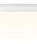KARO LED 12W 1080lm 4000K PMMA opal IP44 emergenta 3h senzor
