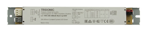 LED TD - Power Suppy 38W/500-700mA LP Flex CC IP20