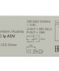 LED TD - Power Suppy 81W/1200-1750mA LP Flex CC IP20