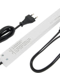 SN - Sursa de alimentare 100W/24V priza - IP20 / MM alungita