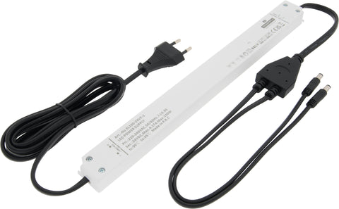 SN - Sursa de alimentare 100W/24V priza - IP20 / MM alungita