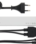 SN - Sursa de alimentare 100W/24V priza - IP20 / MM alungita