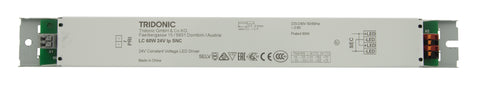 LED TD - Alimentare 35W/24V LP IP20
