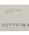 LED TD - Alimentare 200W/24V SC MM IP20