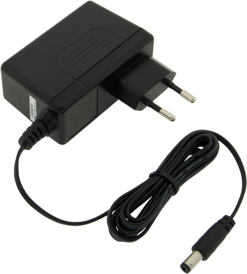 GSV - alimentare plug-in 60W/24V