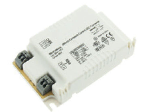 LED Power Supplies TD 20W/350mA CC, IP20