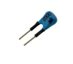 TD Plug-In Resistor zur Outpur Current Setting 375mA
