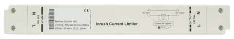 Inrush current limiter