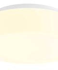 ELSA 1 LED 11W 1290lm 3000K IP44, Wall, ceiling lamps