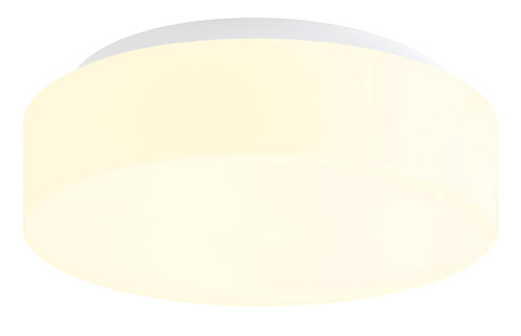 ELSA 1 LED 11W 1290lm 3000K IP44, Wall, ceiling lamps