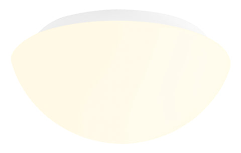 Aura 3 Sensor LED 15W, 4000K, 2030lm, IP43