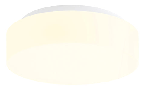 ELSA 1 LED 11W 1350lm 4000K IP44, Wall, ceiling lamps