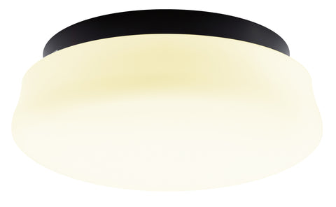 RANA E27, 2x60W, alb, aplică și plafonieră