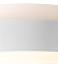 Stella E27 1x25W IP65 IK10 alb