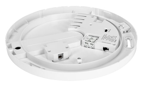 MAIA LED Round 280 24W/18W 3K/4K 230V IP54 alb