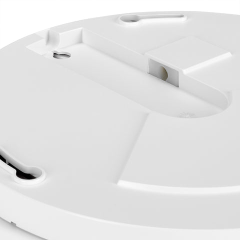 MAIA LED Round 330 30W/24W 3K/4K IP54 230V alb