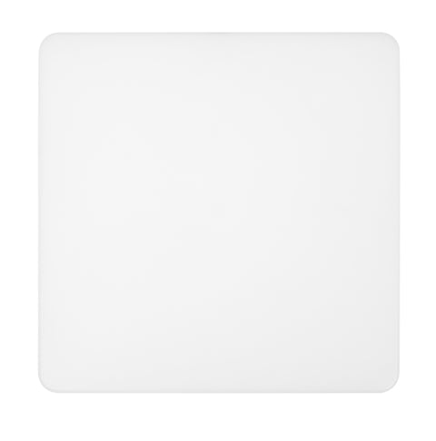 MAIA LED Square 280 24W/18W 3000/4000K 230V IP54 alb