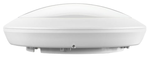 LEILA LED 300 20W 3000/4000K 230V IP65 alb