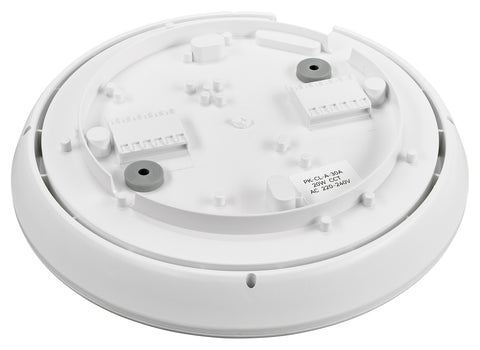 LEILA LED 300 20W 3000/4000K 230V IP65 alb