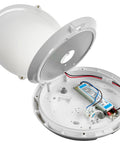 LEILA LED 300 20W 3000/4000K 230V IP65 alb