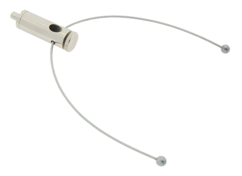 Element fixare cu suspendare Y