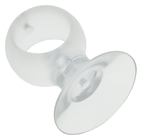 Prindere tip ventuză 30mm