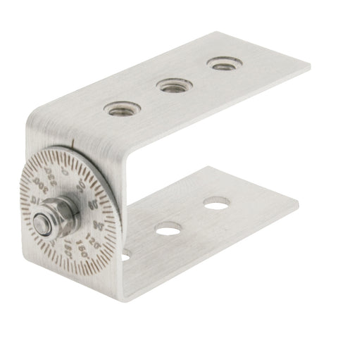mounting bracket adjustable
