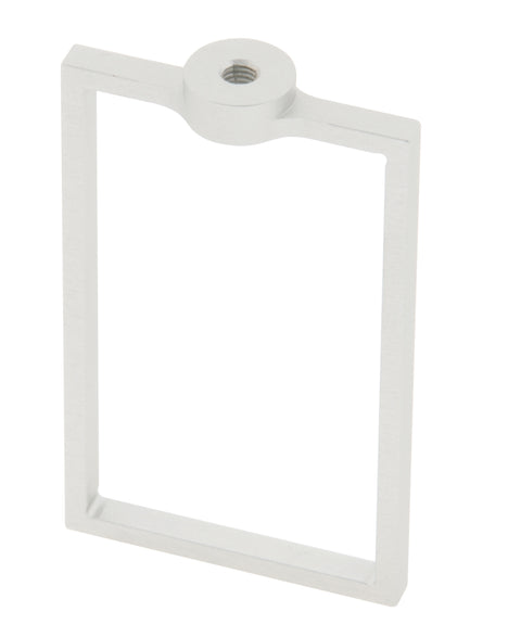 TBH Profile holder square verticall for wire suspension