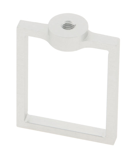 TBH Profile holder flat horizontal for wire suspension