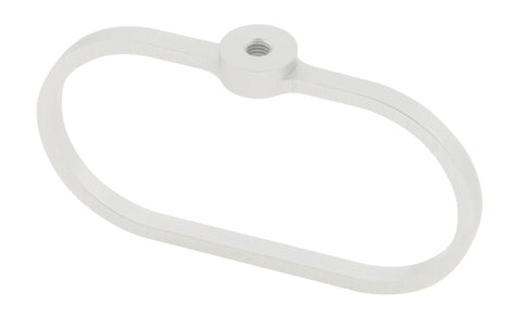TBH Profile holder round horizontal for wire suspension