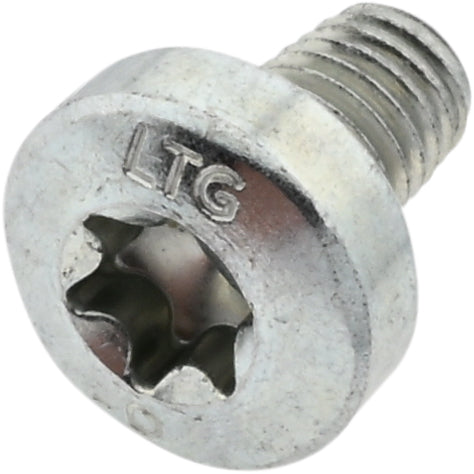 Șurub cu cap plat filetat M8 x 12mm DIN 7500-1