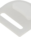 Capac din silicon orificiu lung pentru profil silicon 16x16