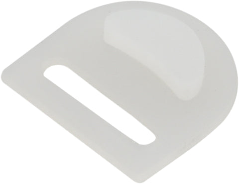 Capac din silicon orificiu lung pentru profil silicon 16x16