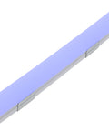 Profil Silicon LED Rotund 16 x 16 mm / alb