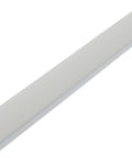 Profil Silicon LED Rotund 19 x 19 mm / alb
