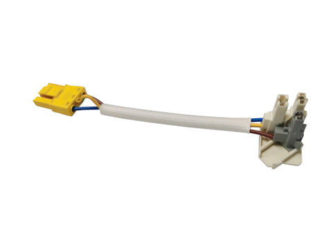 Mufa conector VEGA cu 3 pini pentru Trilux Regiolux Siteco