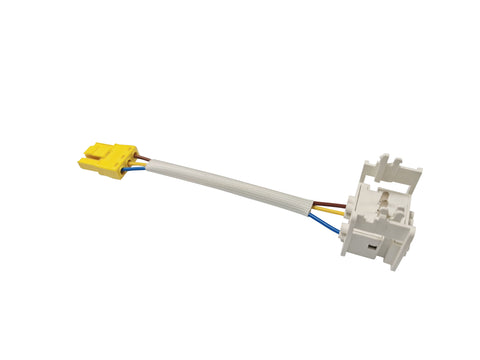 Mufă conector VEGA cu 3 pini pentru Philips TTX200